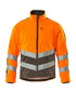 Fleecejacke 15503-259