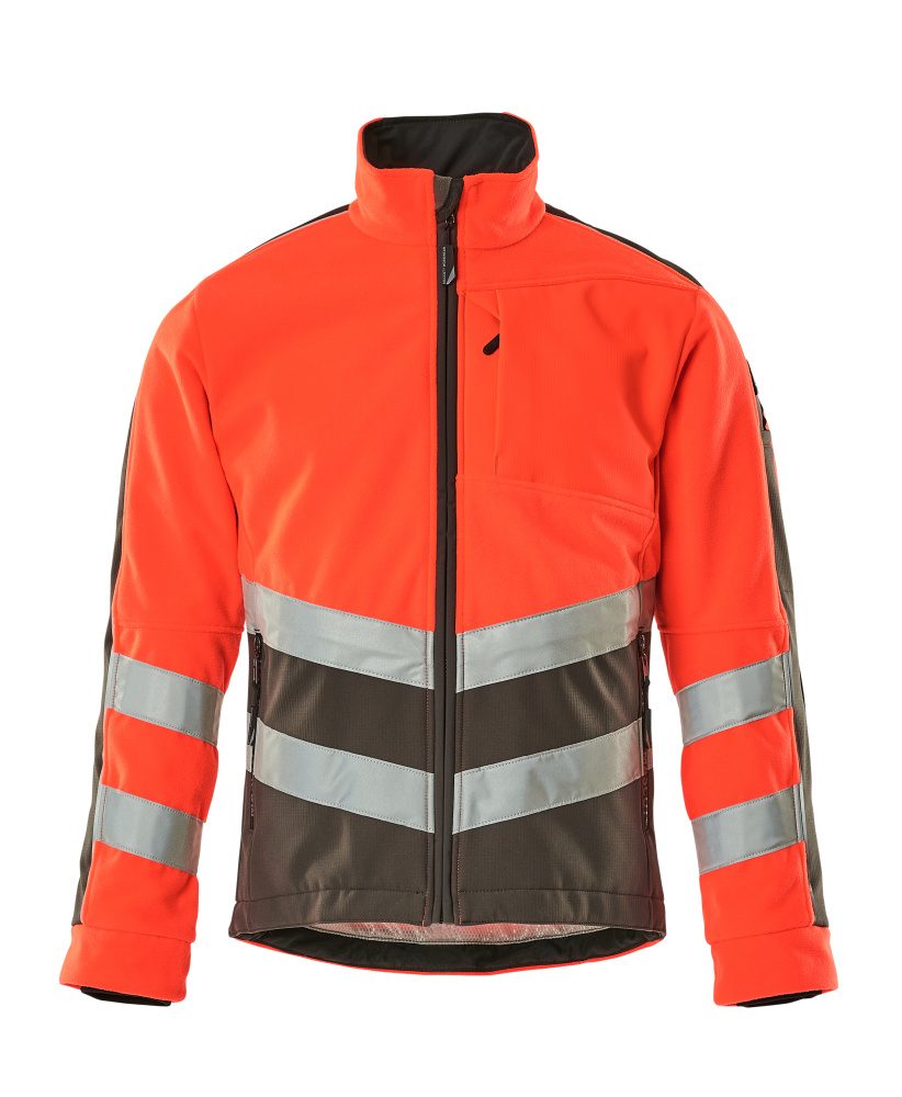 Fleecejacke 15503-259