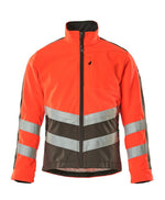 Fleecejacke 15503-259