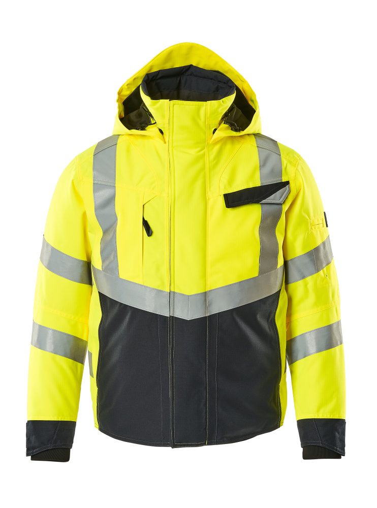 Winterjacke 15535-231