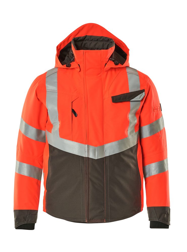 Winterjacke 15535-231