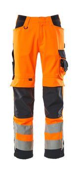 Hose Mit Knietaschen 15579-860