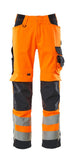 Hose Mit Knietaschen 15579-860