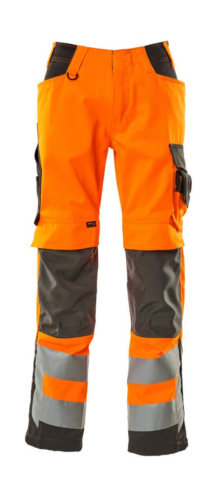Hose Mit Knietaschen 15579-860