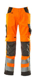 Hose Mit Knietaschen 15579-860