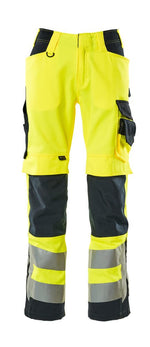 Hose Mit Knietaschen 15579-860