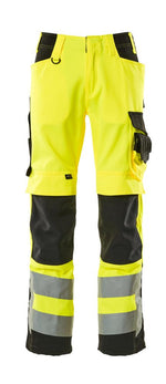 Hose Mit Knietaschen 15579-860