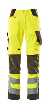 Hose Mit Knietaschen 15579-860