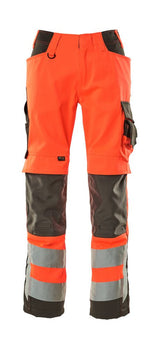 Hose Mit Knietaschen 15579-860
