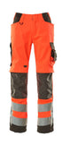 Hose Mit Knietaschen 15579-860