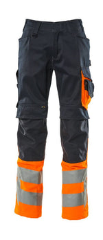 Hose Mit Knietaschen 15679-860