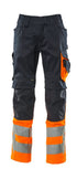 Hose Mit Knietaschen 15679-860