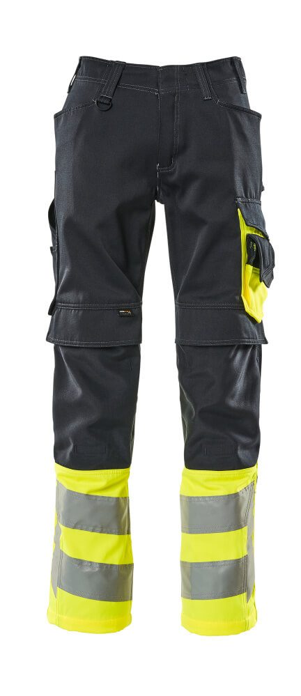 Hose Mit Knietaschen 15679-860