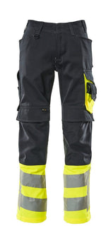 Hose Mit Knietaschen 15679-860