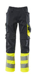 Hose Mit Knietaschen 15679-860