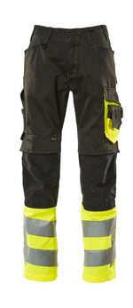 Hose Mit Knietaschen 15679-860