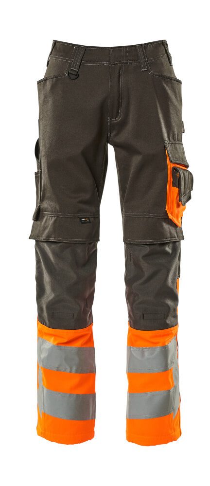 Hose Mit Knietaschen 15679-860