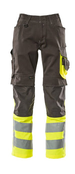 Hose Mit Knietaschen 15679-860