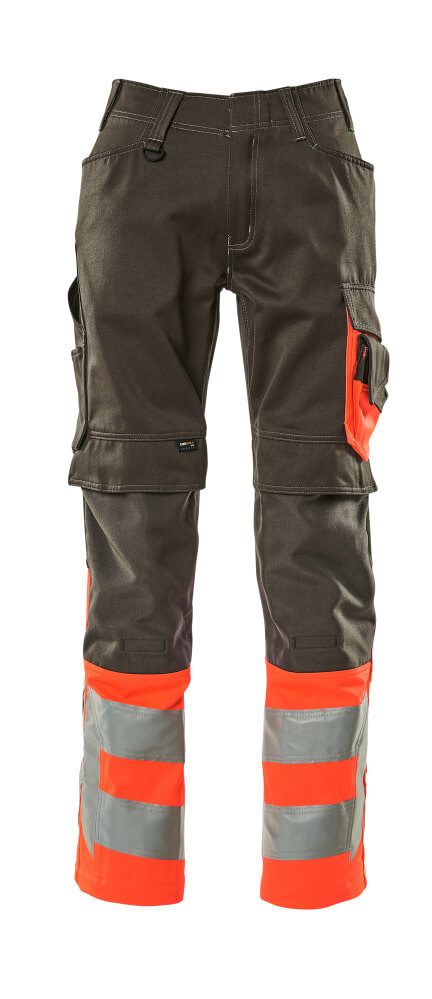 Hose Mit Knietaschen 15679-860