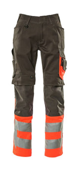 Hose Mit Knietaschen 15679-860