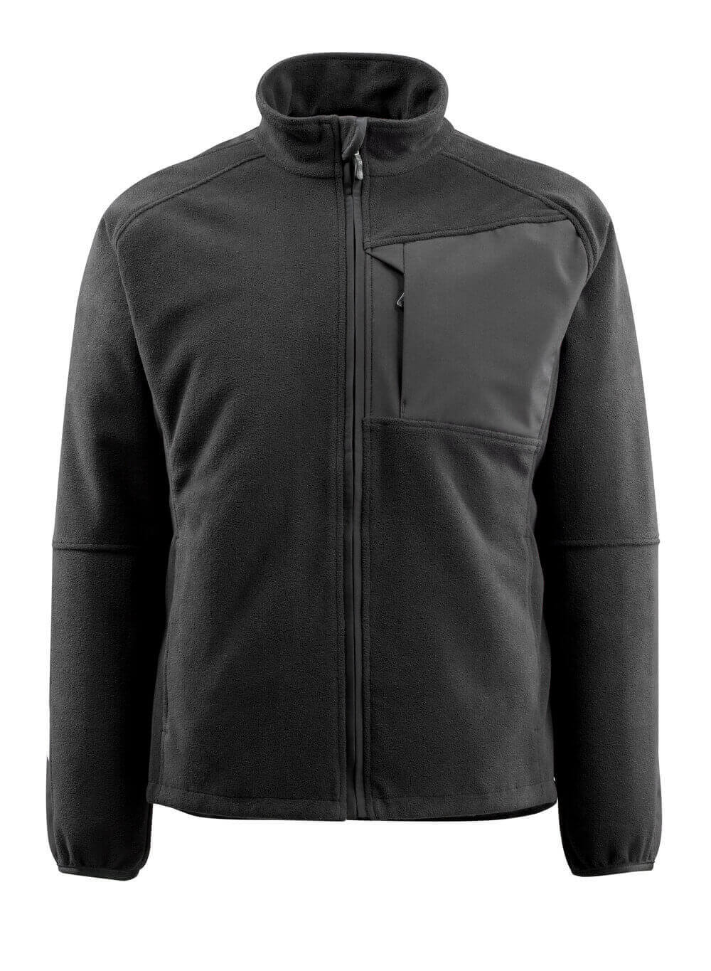 Fleecejacke 15703-259 - MELTEC GmbH