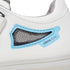 uvex 1 sport white Sicherheitsschuh S1 Halbschuh Weite 10 - MELTEC GmbH