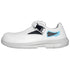 uvex 1 sport white Sicherheitsschuh S1 Halbschuh Weite 10 - MELTEC GmbH