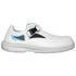 uvex 1 sport white Sicherheitsschuh S1 Halbschuh Weite 10 - MELTEC GmbH