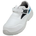 uvex 1 sport white Sicherheitsschuh S1 Halbschuh Weite 10 - MELTEC GmbH