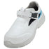 uvex 1 sport white Sicherheitsschuh S1 Halbschuh Weite 10 - MELTEC GmbH