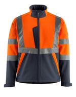 Softshelljacke 15902-253