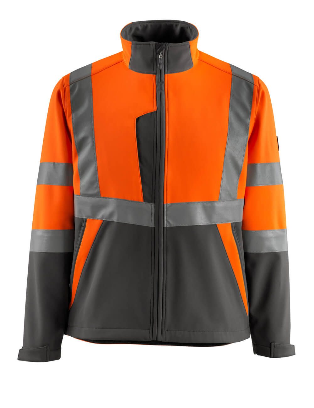 Softshelljacke 15902-253