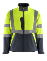 Softshelljacke 15902-253