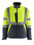 Softshelljacke 15902-253