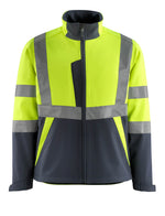Softshell Jacke - 15902-253