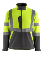 Softshell Jacke - 15902-253