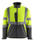 Softshell Jacke - 15902-253