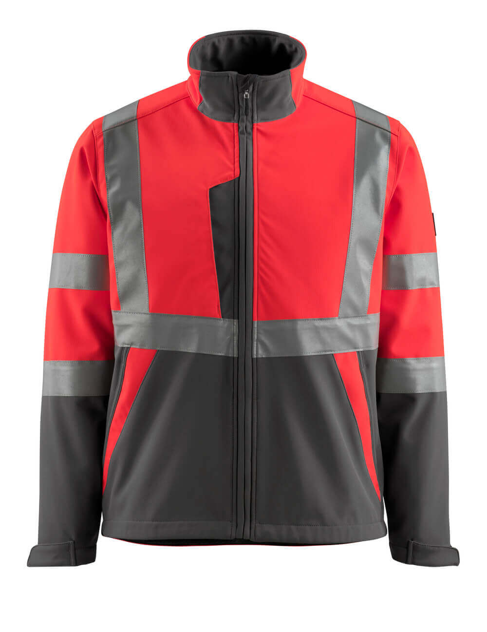 Softshelljacke 15902-253