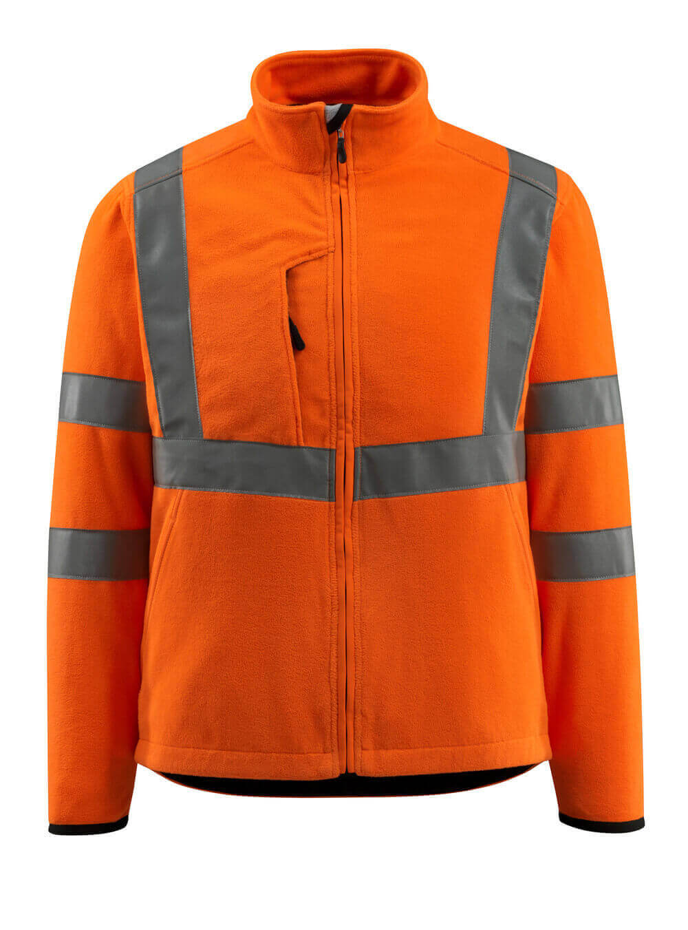Fleecejacke 15903-270