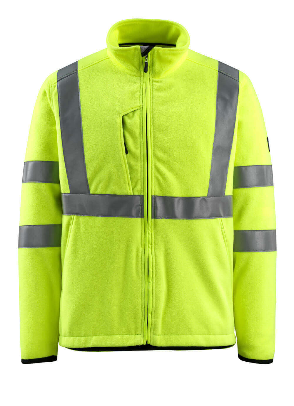 Fleecejacke 15903-270
