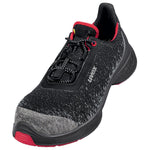 uvex 1 G2 Sicherheitsschuh S1 Halbschuh Weite 10 - MELTEC GmbH