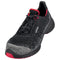 uvex 1 G2 Sicherheitsschuh S1 Halbschuh Weite 10 - MELTEC GmbH