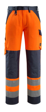 Hose Mit Knietaschen 15979-948