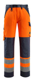 Hose Mit Knietaschen 15979-948