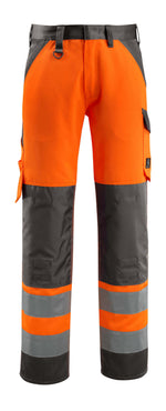 Hose Mit Knietaschen 15979-948