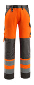 Hose Mit Knietaschen 15979-948