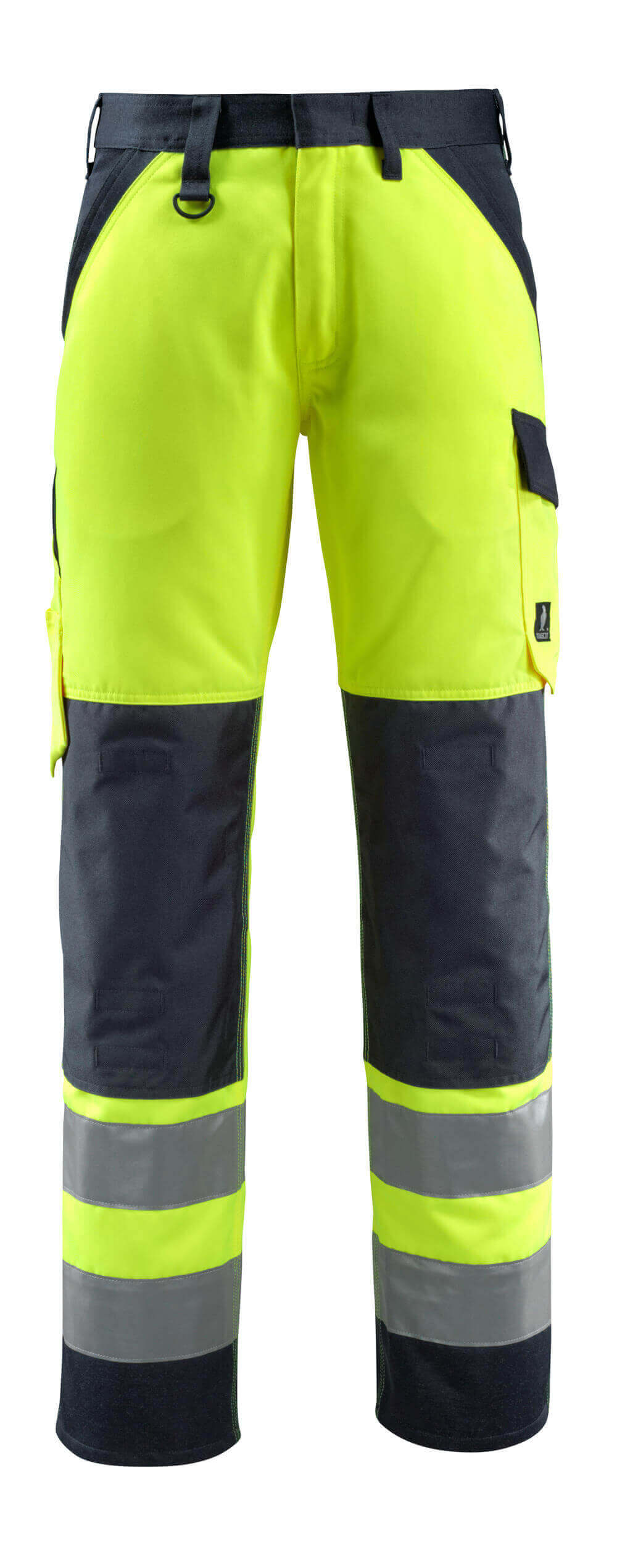 Hose Mit Knietaschen 15979-948