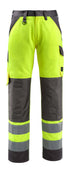 Hose Mit Knietaschen 15979-948