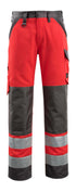 Hose Mit Knietaschen 15979-948