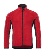 Fleecejacke 16003-302 - MELTEC GmbH